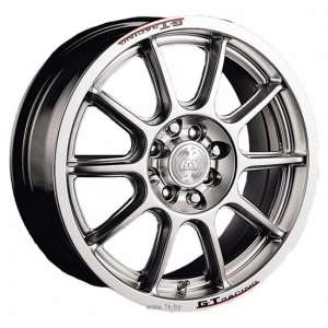   Racing Wheels - 