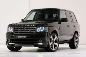  Range Rover    - 