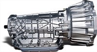   Range Rover TF80-SC, GM6L50, GM5L40E, !