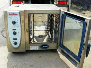 /  Rational CM61 (Combi Master)    - 