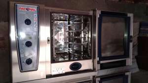   Rational CMP 61  - 