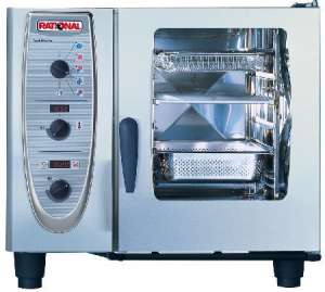  . Rational CombiMaster 61 / - 