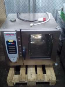   Rational SCC 61  - 