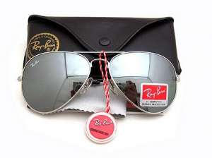   Ray Ban