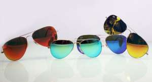   Ray-Ban Highstreet, Aviator, Wayfarer - 