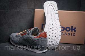   Reebok Cassic