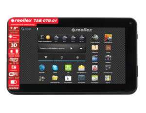   Reellex TAB-07B-01 - 