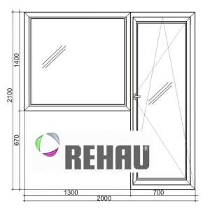   Rehau