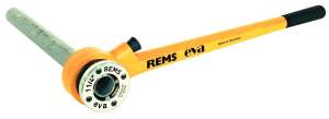   REMS   2" (. 520017)