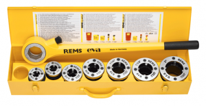   REMS   2" (. 520017)