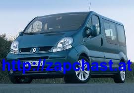   Renault () Trafic, Renault Kangoo