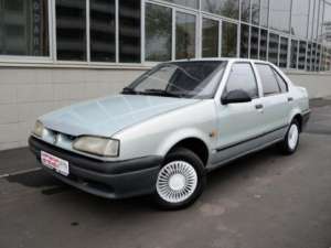   RENAULT 19 EUROPA 1.6  90 .! 89 500 !