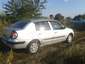   Renault Clio Symbol