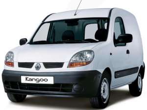   Renault Kangoo - 