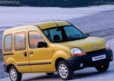   Renault Kangoo - 