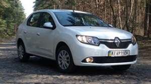   Renault Logan  $13   - 