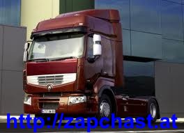   Renault Magnum, Renault Midliner 110-200, Renault Premium - 