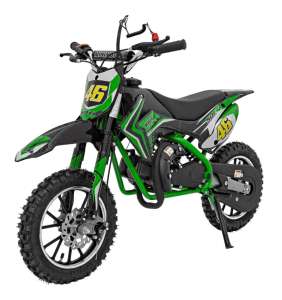   RENEGADE 503 - 