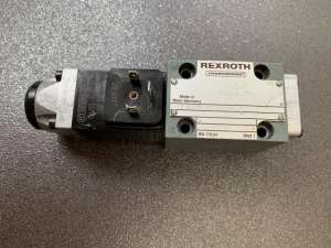   REXROTH