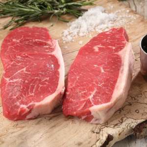   (Rib Eye) - 