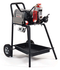   Ridgid  918-I