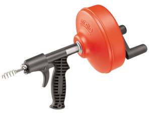   RIDGID POWER SPIN   (. 41408) - 