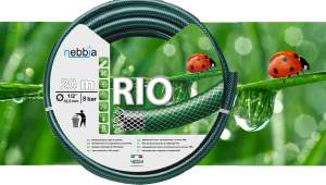   Rio Nebbia - 