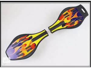   RIPSTIK FIRE     - 