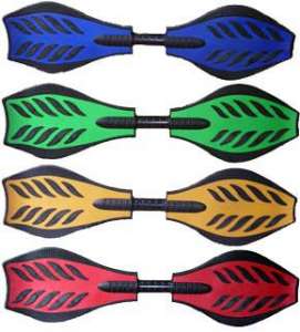   Ripstik MS-550 ()  - 