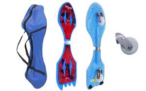   Ripstik SK-0330 () Spiderman, Batman  - 