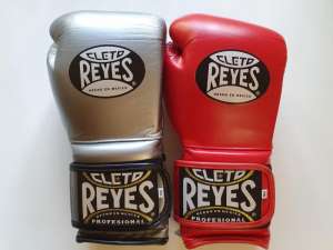   Rival, Hayabusa, Adidas, Winning, Sabas, Cleto reyes - 