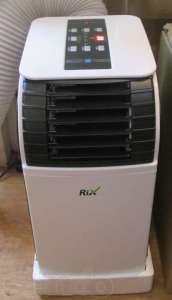   Rix RP-09HE. - 