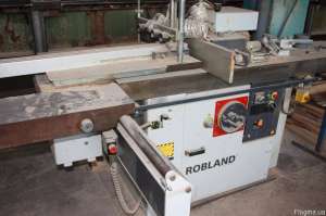  Robland T120TP / - 