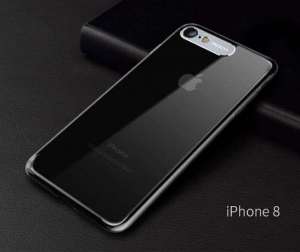   ROCK iPhone 6/6s Plus 7/7 Plus 8/8 Plus X 10 | 3D  Mocolo - 