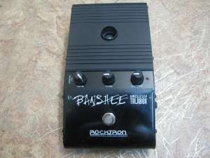   Rocktron Banshee Talk Box