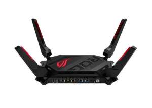   ROG Rapture GT-AX6000    - 