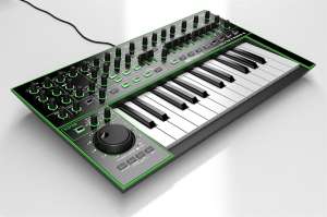   ROLAND AIRA SYSTEM-1 - 