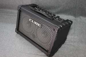   ROLAND CUBE STREET BLACK - 