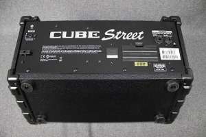   Roland Cube Street Black