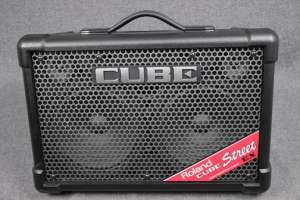   Roland Cube Street EX