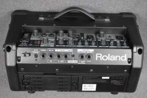   Roland Cube Street EX