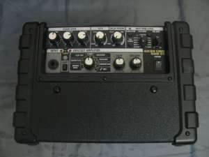   Roland MICRO CUBE BASS RX