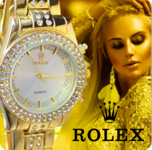   Rolex OYSTER