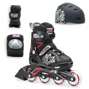   Rollerblade, Fila, Seba, Powerslide    ! - 