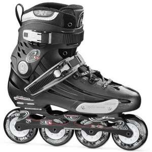   Rollerblade, Fila, Seba, Powerslide    !