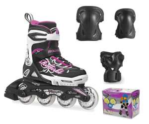   Rollerblade Spitfire Combo G - 