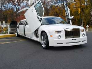   Rolls-Royce    - 
