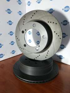   ROTINGER ( Brembo, Zimmermann, ATE, EBC, TRW, Ferodo) , jdm