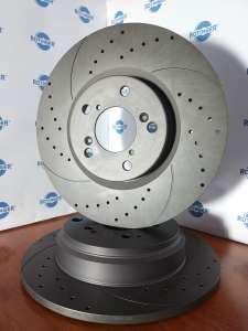   ROTINGER ( Brembo, Zimmermann, ATE, EBC, TRW, Ferodo) , jdm