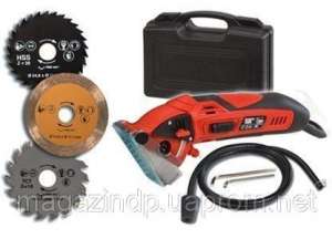   Rotorazer Saw ( )  